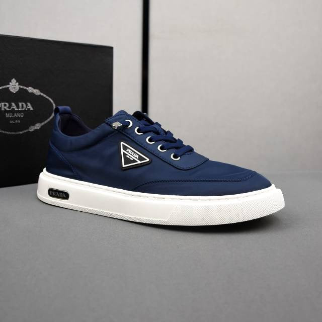 PRD stylish simple breathable cloth shoes 0724101406