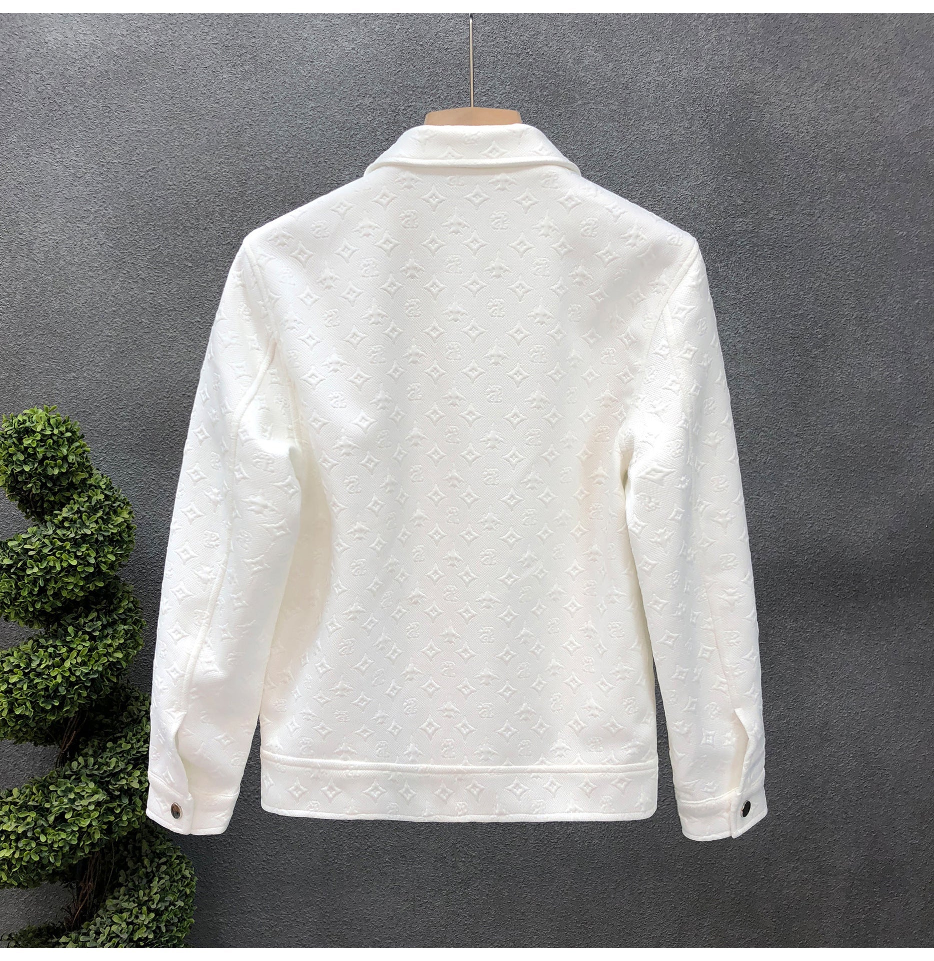 Men's Fashion Casual Jacket 1025090311