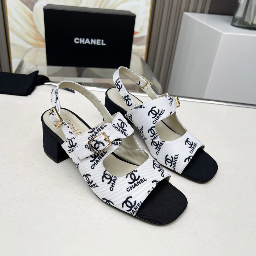 CNL Fashion High Heels Sandals 0725042102