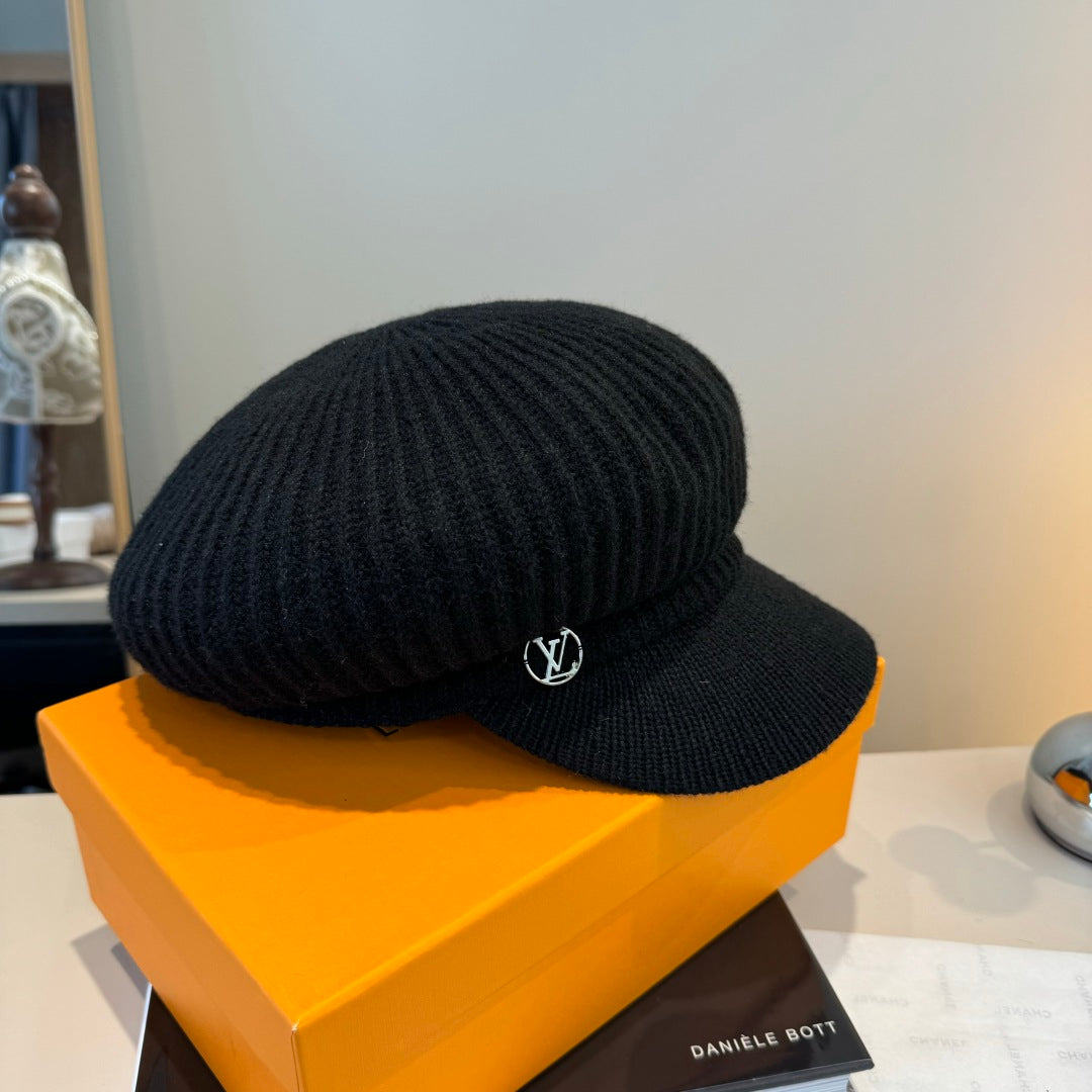 Lvv fashionable knitted cap 07250901101