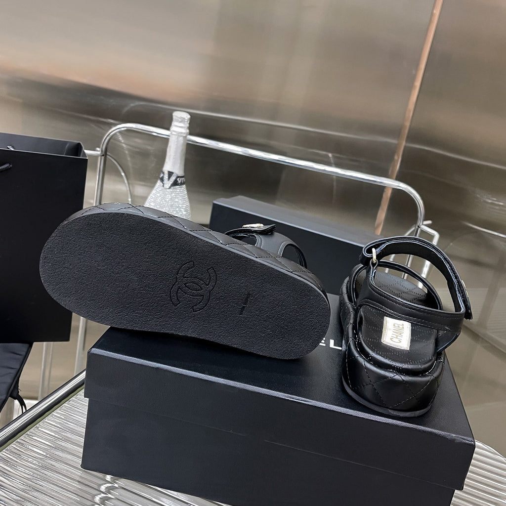 CNL spring beach sandals 0724031506