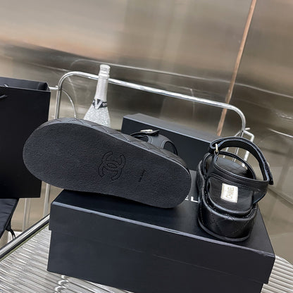 CNL spring beach sandals 0724031506