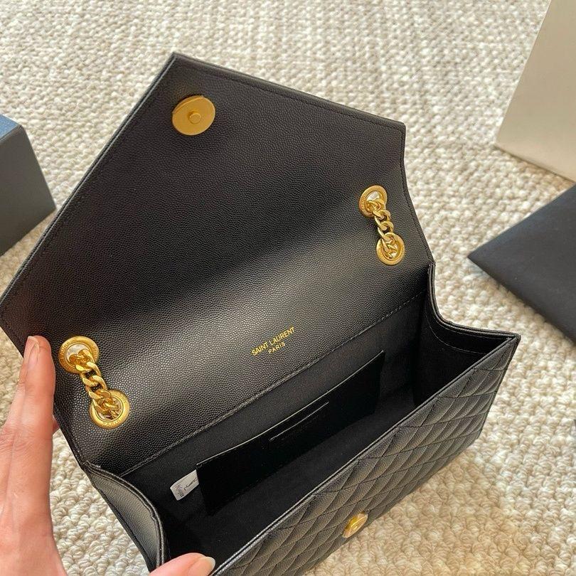 All-match New Caviar Messenger Bag 1024031404