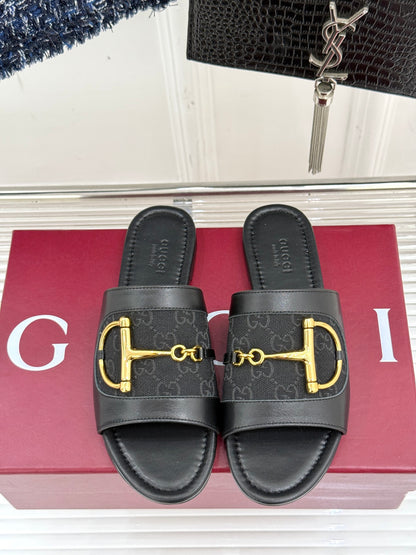 GG fashion 25 new slippers 0725043001