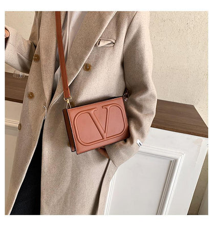 New Women's Bag Handbag Two-piece Set Mother Bag 1024051519