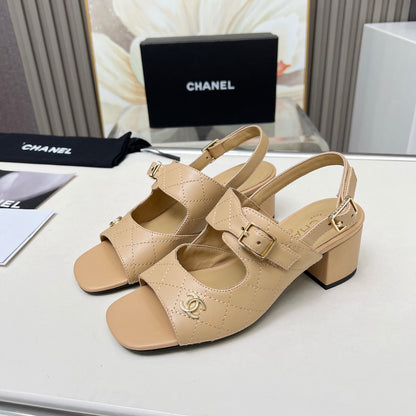 CNL Fashion High Heels Sandals 0725042103