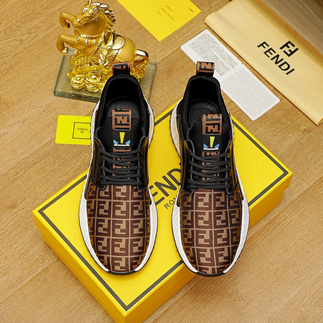 New Series  Casual Comfortable Sneakers