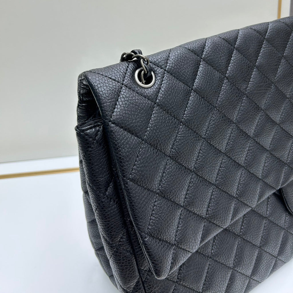 CNL CF oversized airport bag underarm bag 1824062403