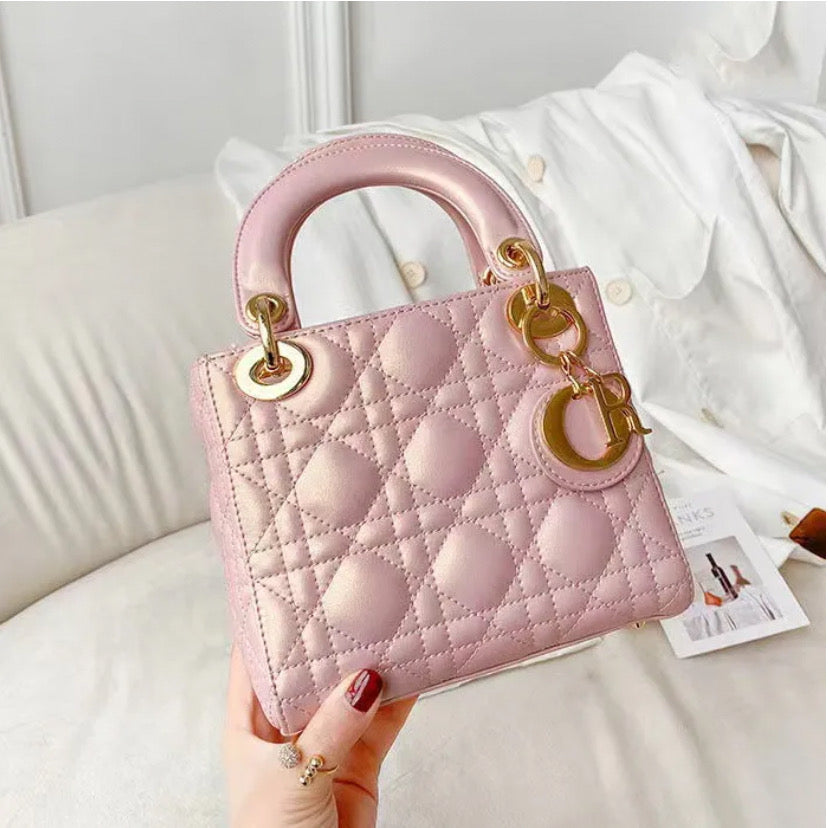 New Fashion Princess diana handbag