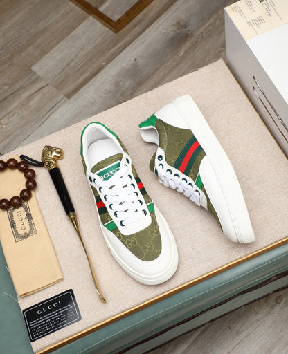 GG Fashion's new casual printed sneakers 0725090404