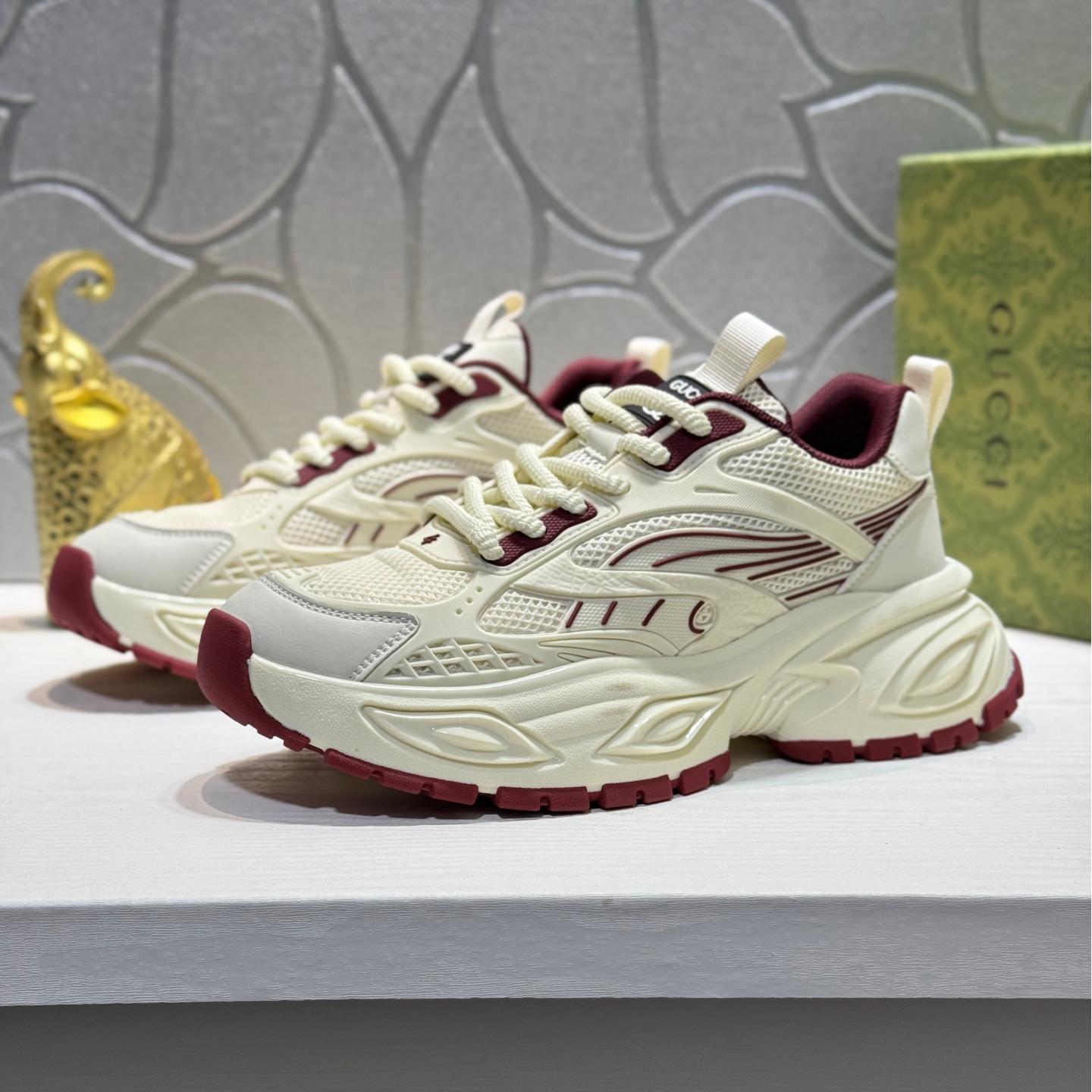 GG men's new sports shoes 0725102005