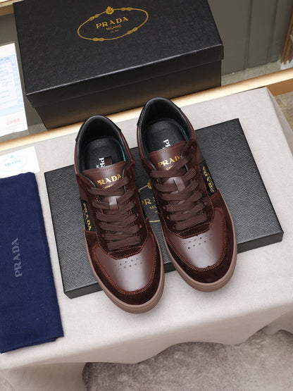 PRD men's fashion casual shoes 0725071502