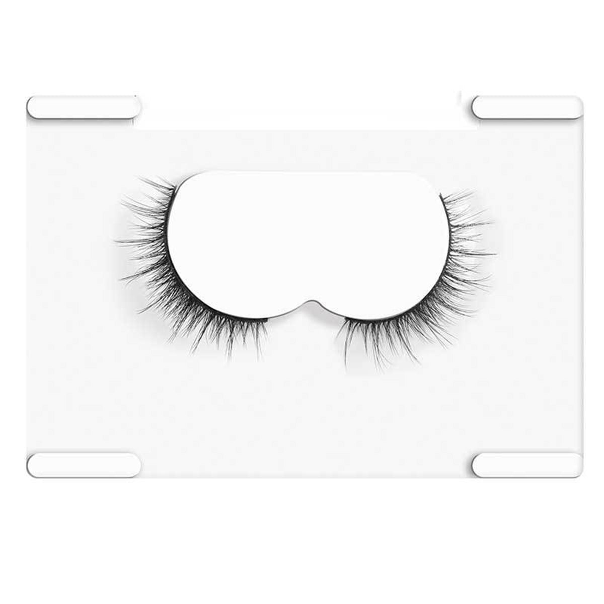 Yandere 1 Pairs Natural Lashes
