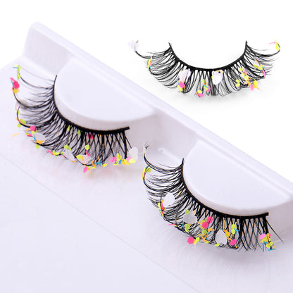 Enchanted Enigma 2 Pairs Dramatic Lashes