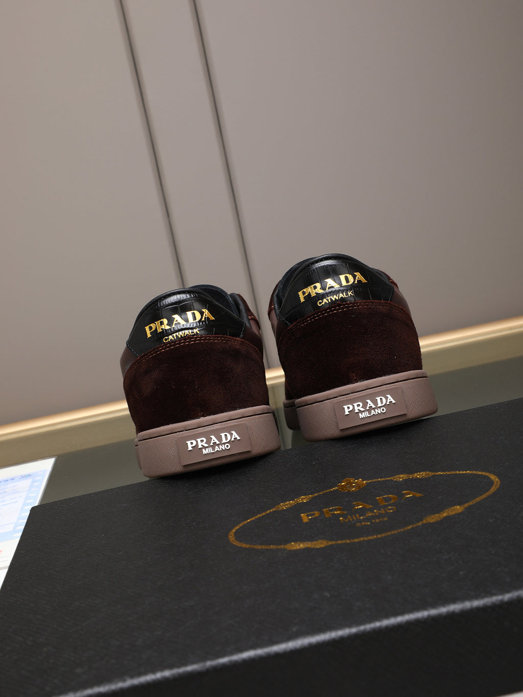 PRD men's fashion casual shoes 0725071502