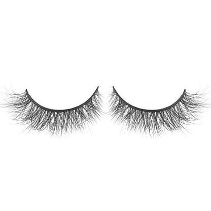 Satin Breeze 1 Pair Natural Lashes