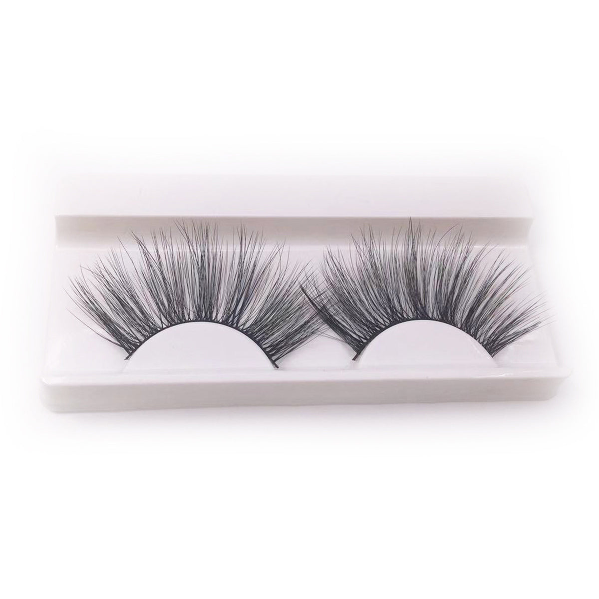 End Movie 1 Pairs Natural Lashes