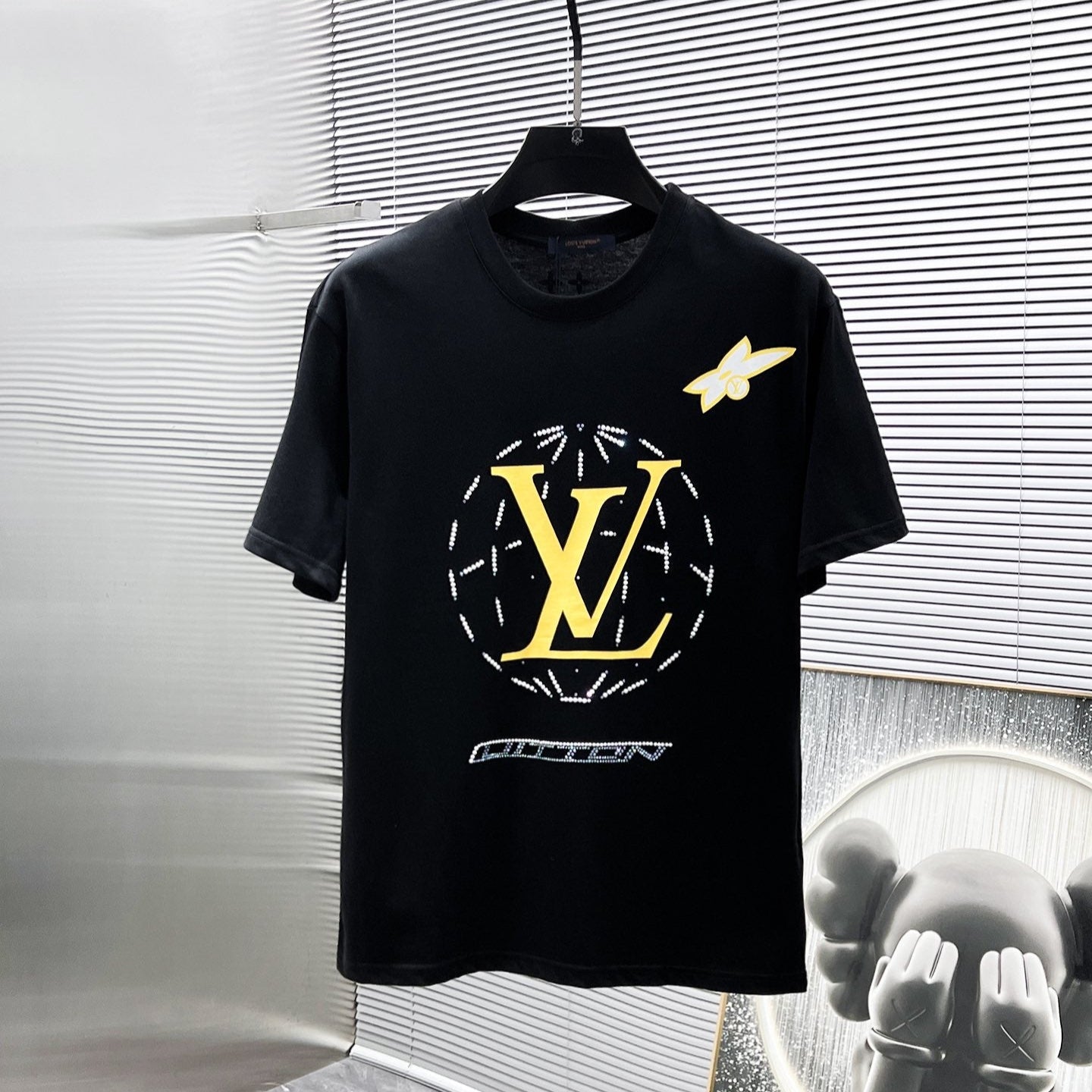 Men's summer cool short-sleeved shirts 0725060617