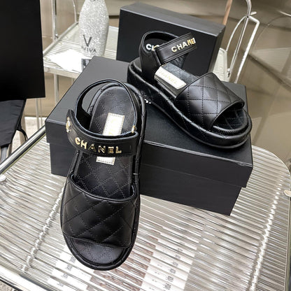 CNL spring beach sandals 0724031506