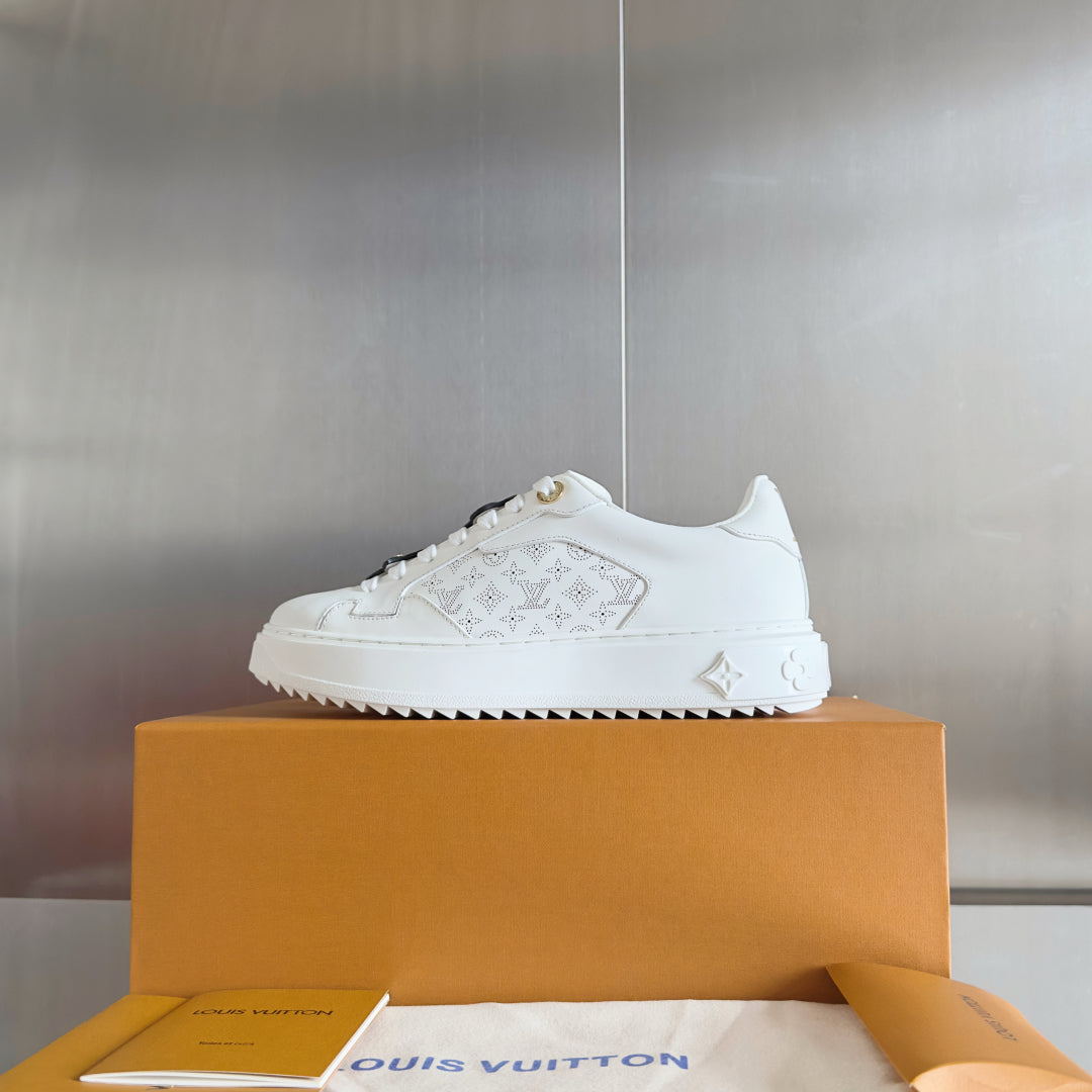 Lvv25ss new printed sneakers 0725102308