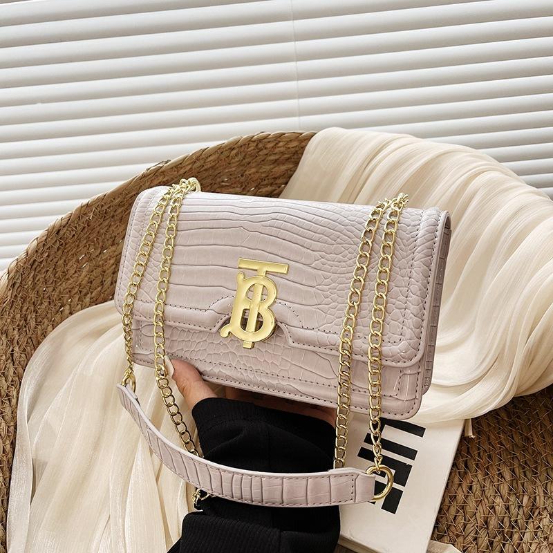 New Fashion Women's One Shoulder Crossbody Bag 1024010301