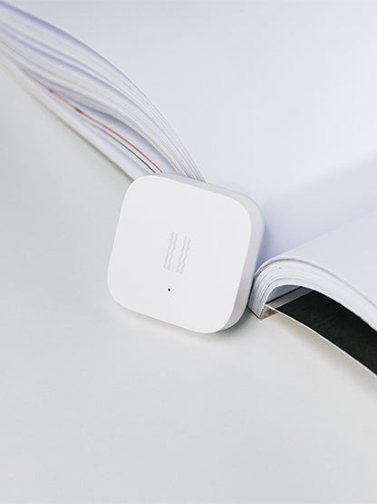 Vibration Sensor Alarm Reminder Homekit Smart Home