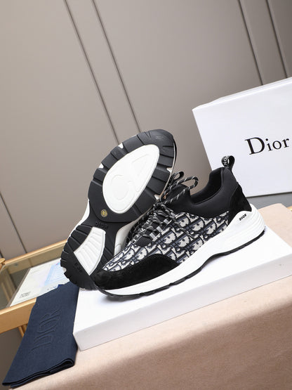 Dio Casual men's sports shoes 0725091504