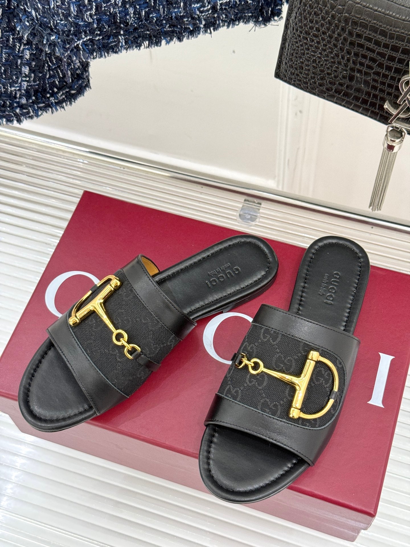 GG fashion 25 new slippers 0725043001