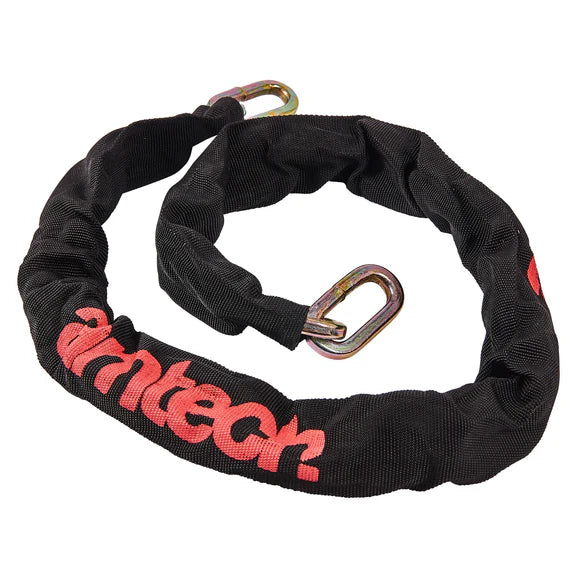 120Cm (47?) Sleeved Chain With Square Links