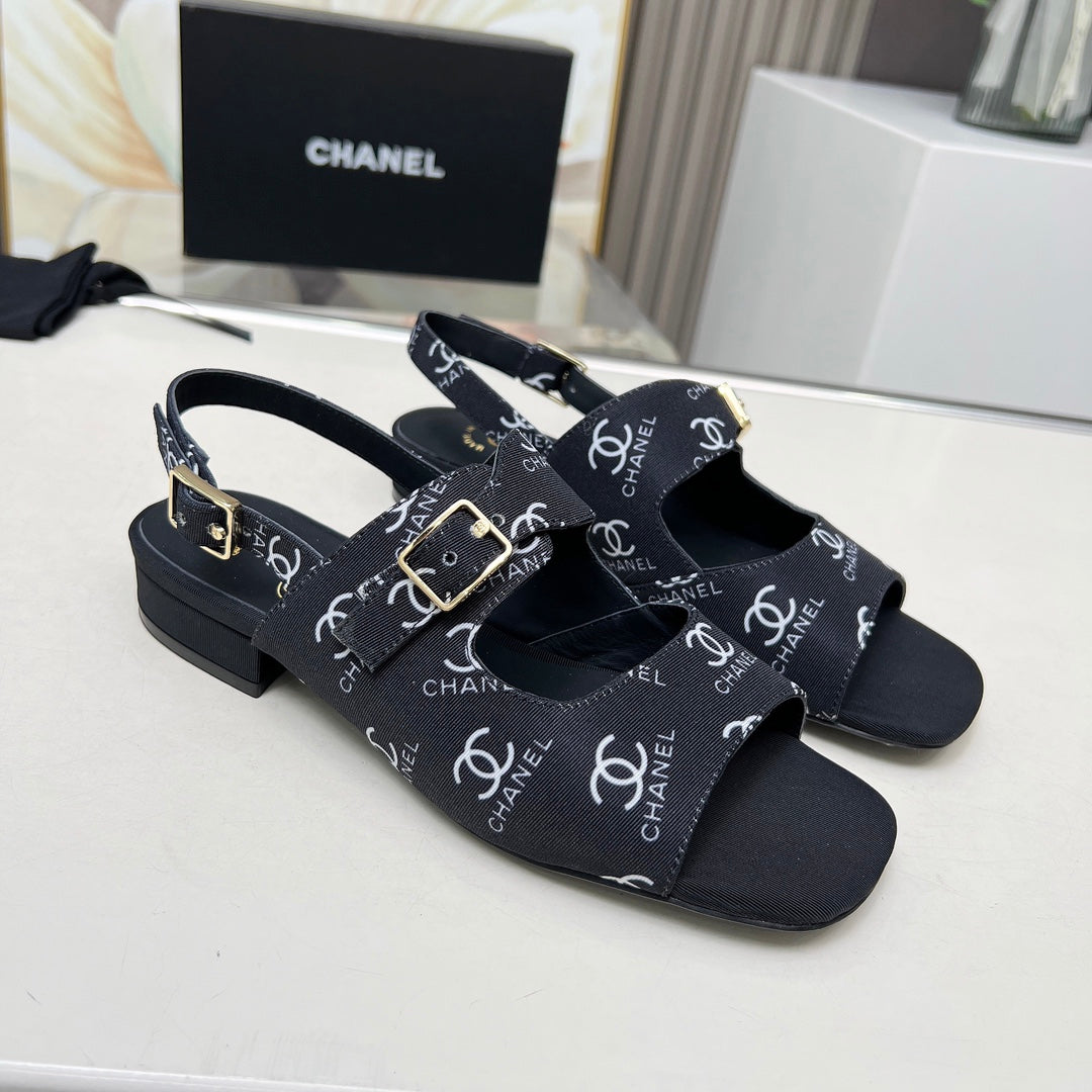 CNL Fashion High Heels Sandals 0725042102