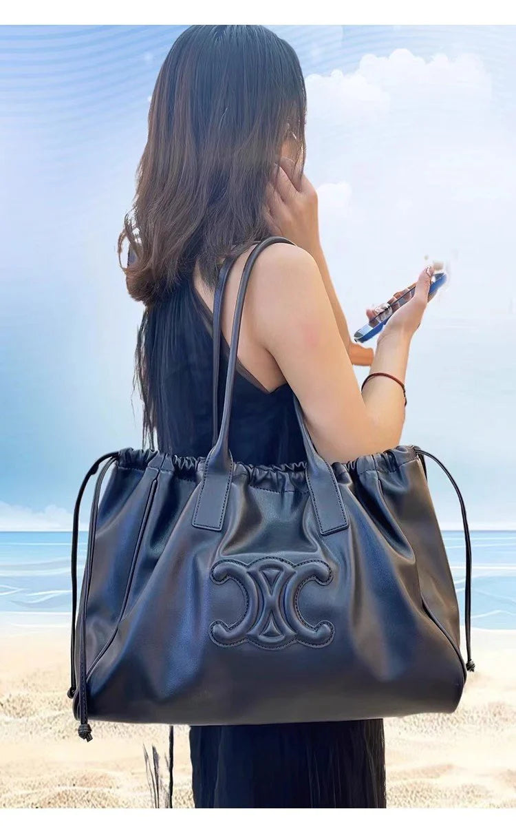 New Fashion All-match Large Capacity Shoulder Bag 1024041129