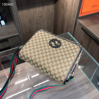 New all-match fashion bag  S072003