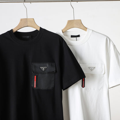 PRD men's fashionable casual T-shirt 0725060903