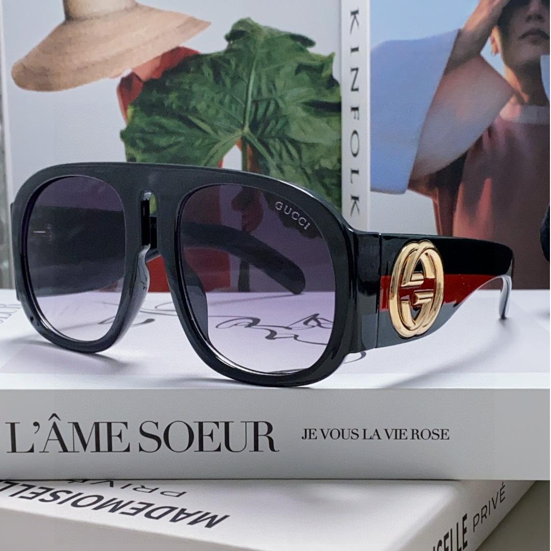 GG fashion glasses 0725091106