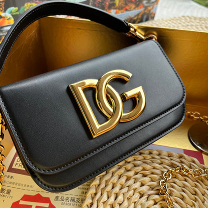 DG new crossbody handbag 0725101502