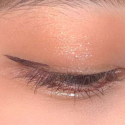 Echoes of Eternity 3 Rows Segmented Natural Lashes