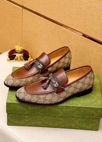 New Fashion Casual Men's Shoes WB1023101918