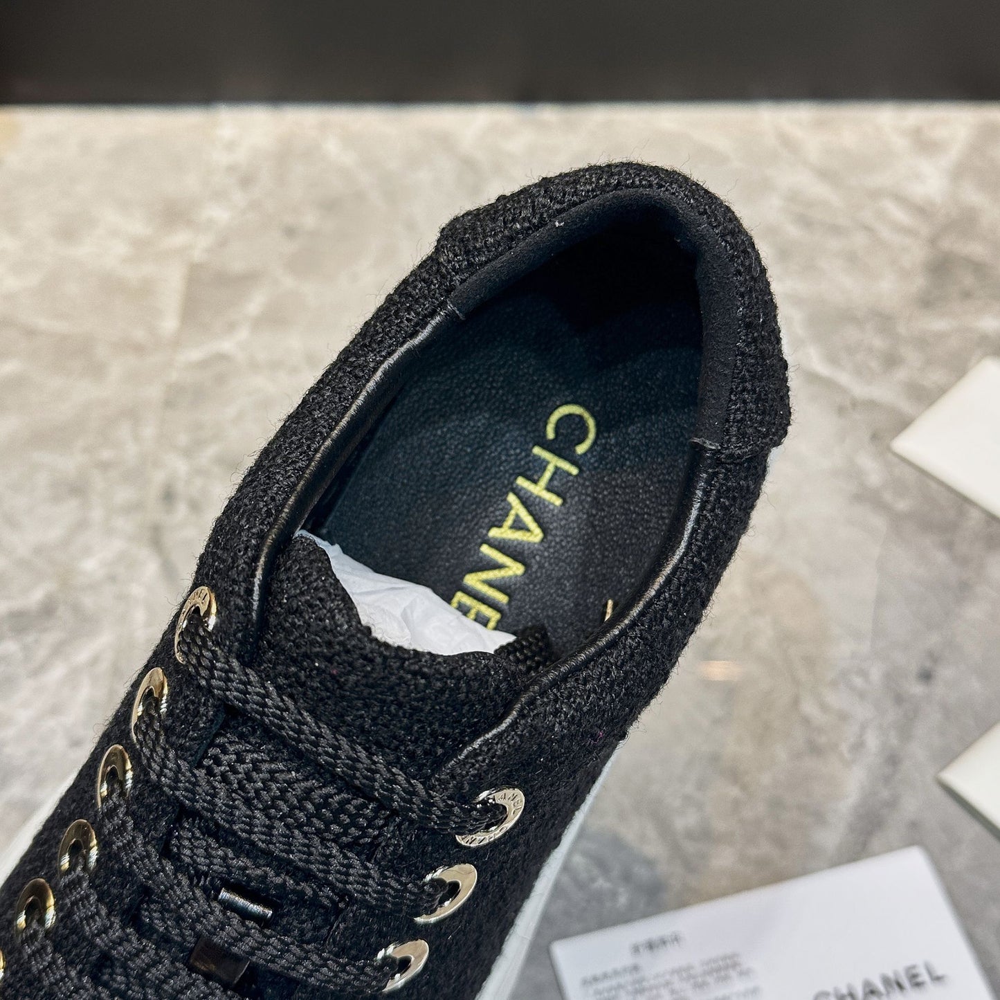 CNL fashion casual low-top sports shoes 0725021004