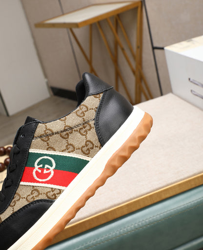 GG Fashion's new casual printed sneakers 0725090402