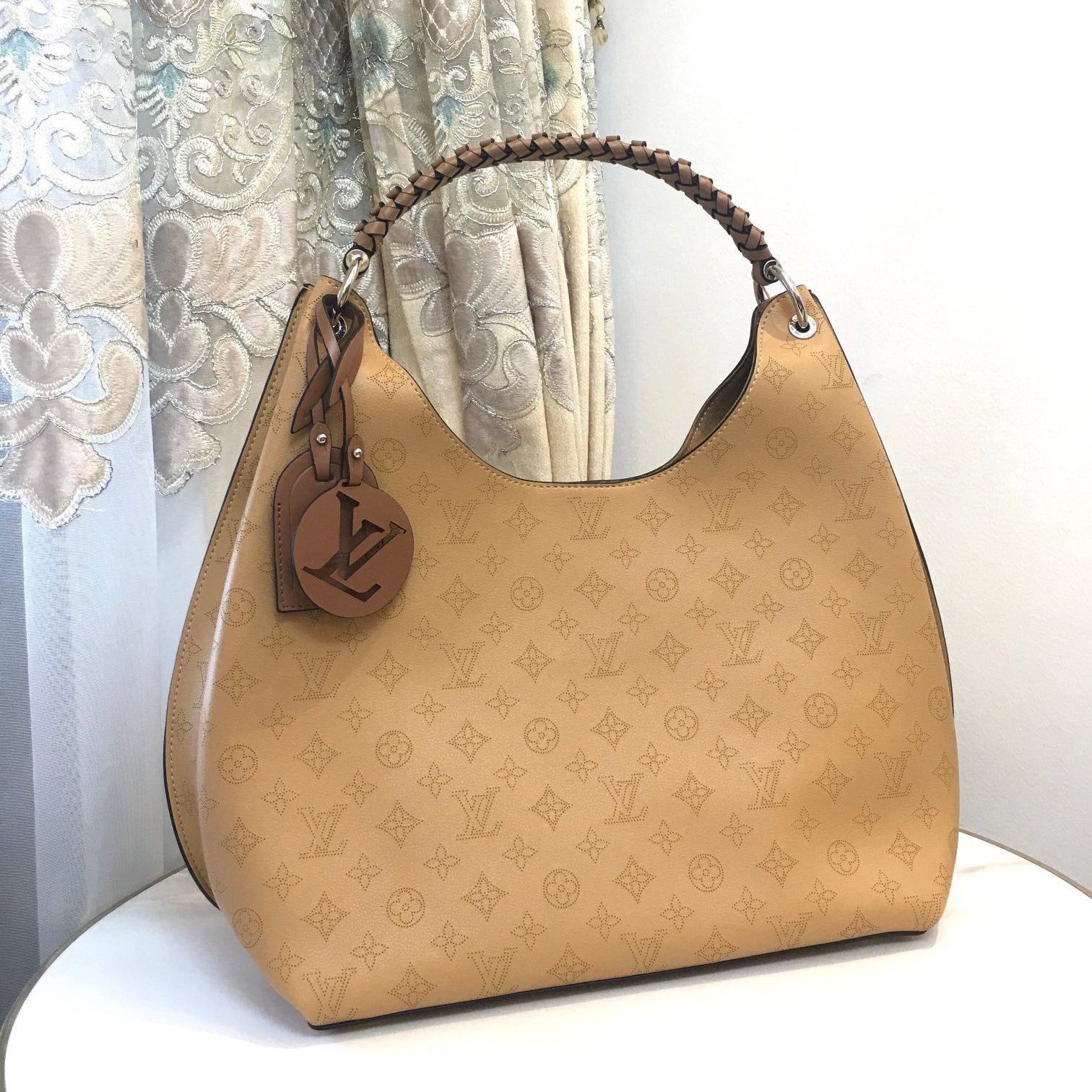 Classic Presbyopia Ladies Satchel Bag XC0723081502