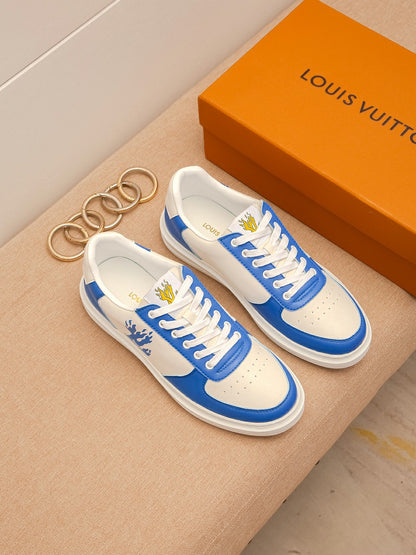Lvv classic casual sports shoes 0725090303
