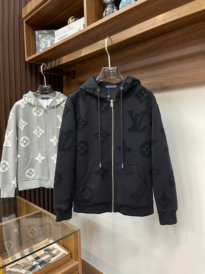 Lvv New men's jacket 0725102301