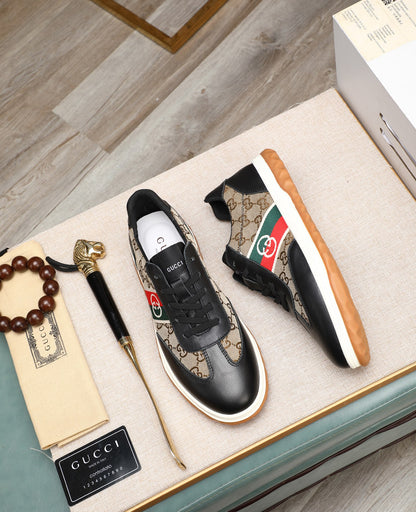 GG Fashion's new casual printed sneakers 0725090402