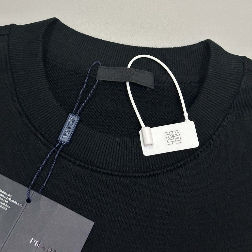 PR Unisex Nylon Pocket Sweatshirt 1824101601