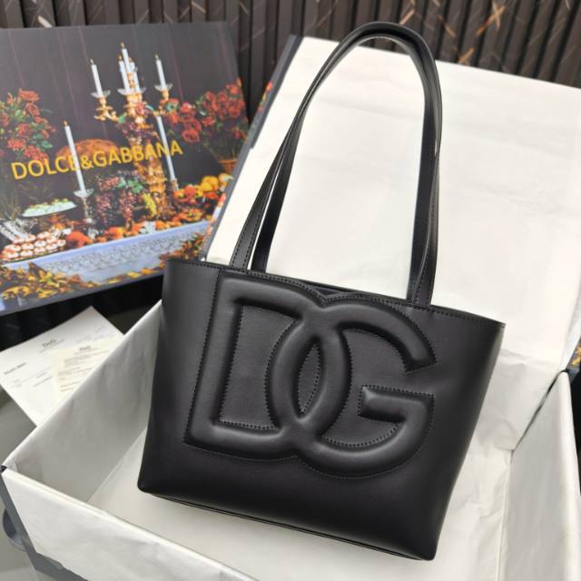 DG new fashionable shopping bag 0725101501