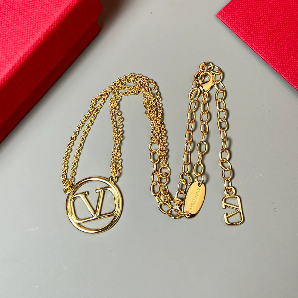 New fashionable necklace 1025062603