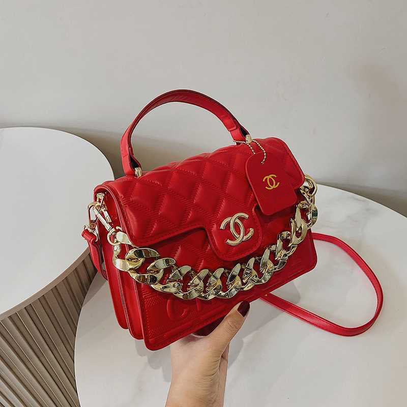 New Fashion Versatile Casual Crossbody Bag PD1023102607