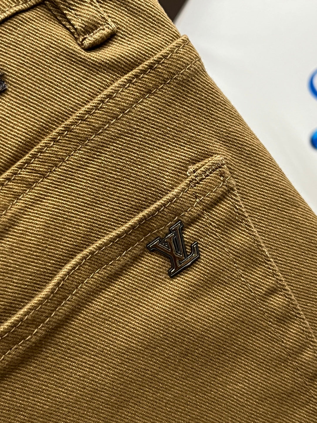 Lvv men's business casual jeans 0725092609