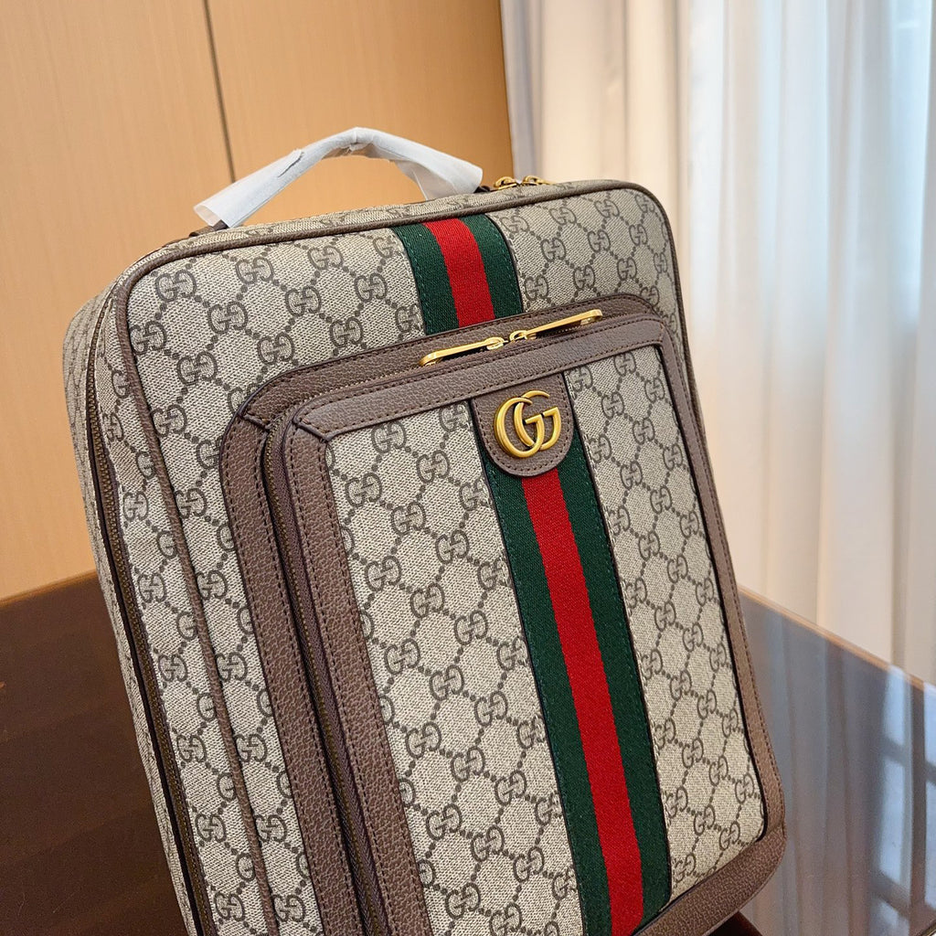 G Fashion Classic Backpack 0724041004