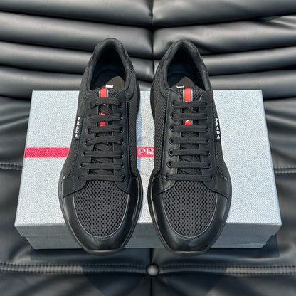 PR Mesh casual sneakers 1824091309